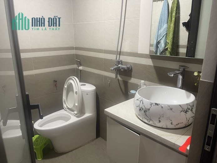 CHÍNH CHỦ Bán Gấp Căn hộ Chung Cư Kim Trường Thi, Tại Đường Võ Thị Sáu, Thành phố Vinh, Nghệ An
