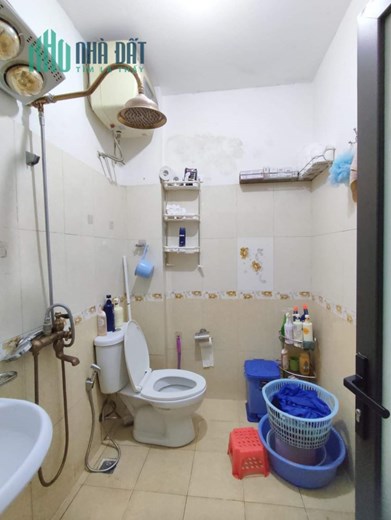 Trương Định 38m2,5 tầng, ở luôn, ô tô, gia chỉ 3 tỷ 34.lh 0987136162