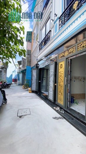 Bán Nhà Chính Chủ HXH Bùi Đình Túy - Quận Bình Thạnh - 55m2 - Nhỉnh 6Tỷ .