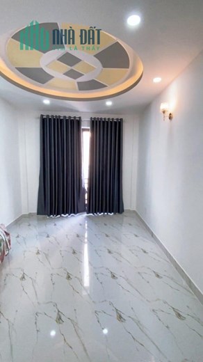 Bán Nhà Chính Chủ HXH Bùi Đình Túy - Quận Bình Thạnh - 55m2 - Nhỉnh 6Tỷ .