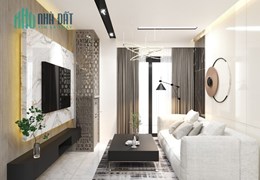 Chính chủ bán căn hộ đẹp nhất The Manor Crown Huế, ngay trung tâm thành phố