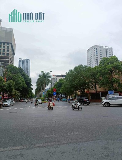 Siêu phẩm Mỗ Lao, Hà Đông. 63m2, mt 3.2m, 3 tầng, giá chỉ 6.5 tỷ, 2 ô tô tránh, đường to như phố.