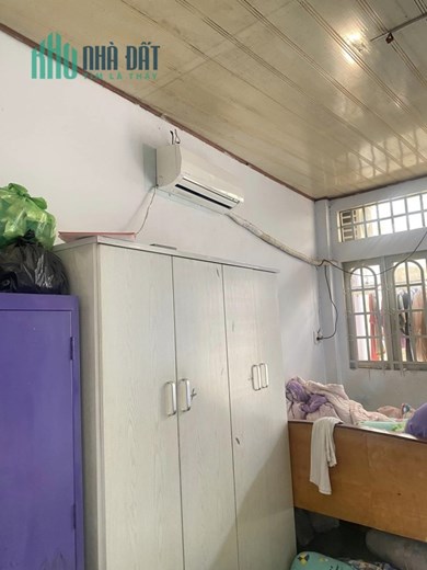 Bán nhà 2 tầng BTCT 2PN, 27m2, Tân Hoá, Quận 6, chỉ 2.7 tỷ thương lượng