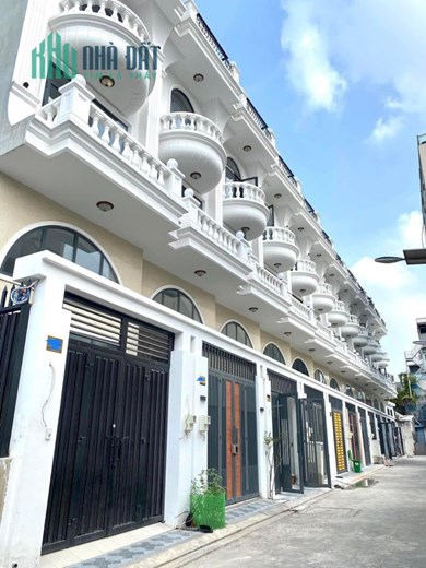 CHO THUÊ PHÒNG ( CHDV) + NỘI THẤT MỚI 100%TRUNG TÂM P.BÌNH HƯNG HOÀ, Q.BÌNH TÂN