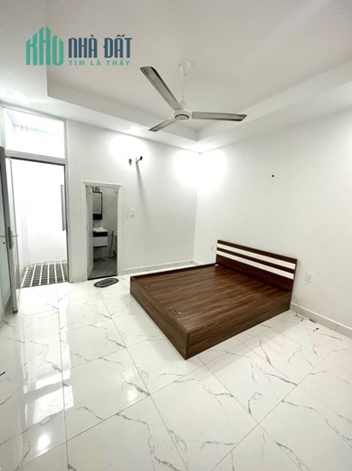 CHO THUÊ PHÒNG ( CHDV) + NỘI THẤT MỚI 100%TRUNG TÂM P.BÌNH HƯNG HOÀ, Q.BÌNH TÂN