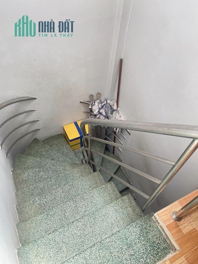 Bán nhà 2 tầng BTCT 2PN, 27m2, Tân Hoá, Quận 6, chỉ 2.7 tỷ thương lượng