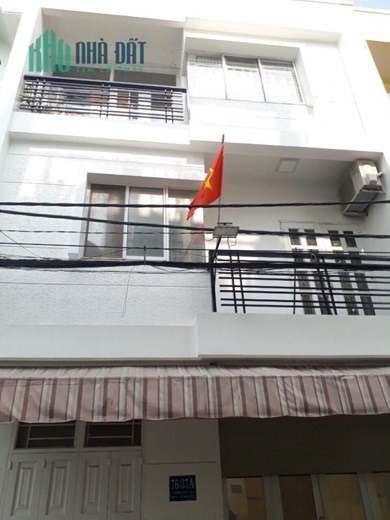 CHÍNH CHỦ CHO THUÊ NHÀ NGUYÊN CĂN HẺM XE TẢI + NỘI THẤT TRUNG TÂM THỊ TRẤN NHÀ BÈ