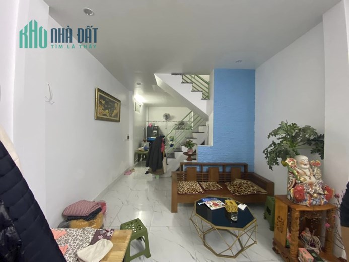 HẠ CHÀO NHÀ LÁNG HẠ 1 BƯỚC RA PHỐ NHÀ DÂN XÂY 6T 7 NGỦ 4.55 TỶ