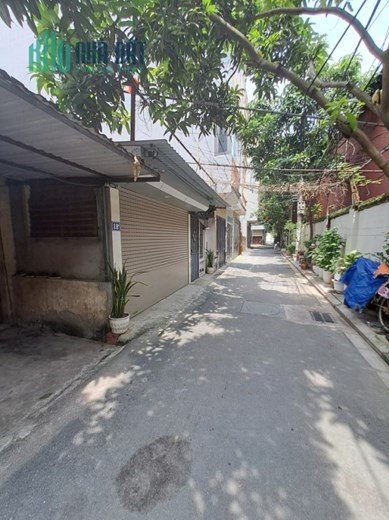 ĐỨC GIANG - PHÂN LÔ Ô TÔ TẢI THÔNG- HÀNG XÓM BÌNH MINH GARDEN- DÂN TRÍ CAO-TIỆN ÍCH NGẬP TRÀN