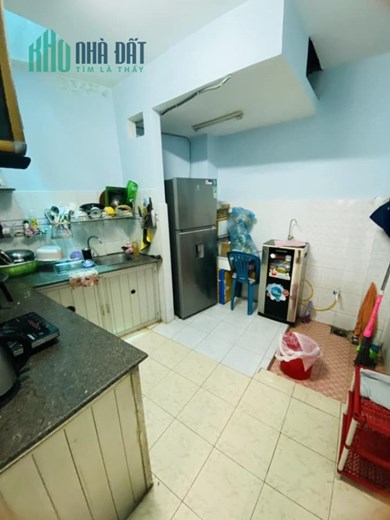 Bán nhà 3 tầng 3PN, 33m2, Thoại Ngọc Hầu, Tân Phú, chỉ 3.6 tỷ thương lượng
