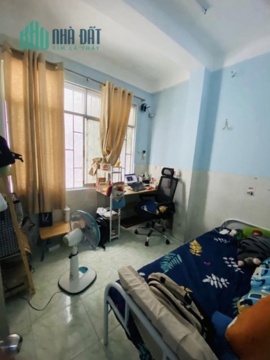 Bán nhà 3 tầng 3PN, 33m2, Thoại Ngọc Hầu, Tân Phú, chỉ 3.6 tỷ thương lượng