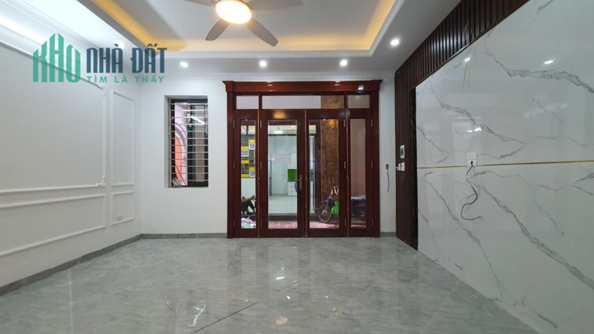 Siêu Đẹp, Bán nhà Lê Quang Đạo Phú Đô 33m2, 5 tầng mới đẹp ngõ nông rộng nhỉnh 3tỷ