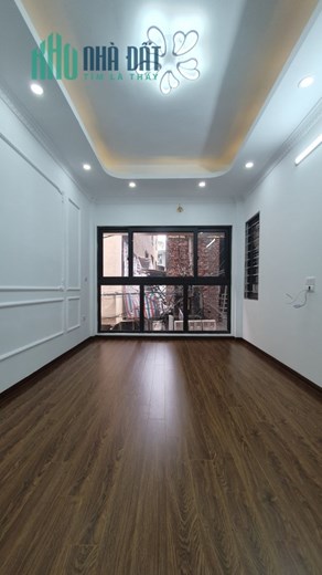 Siêu Đẹp, Bán nhà Lê Quang Đạo Phú Đô 33m2, 5 tầng mới đẹp ngõ nông rộng nhỉnh 3tỷ
