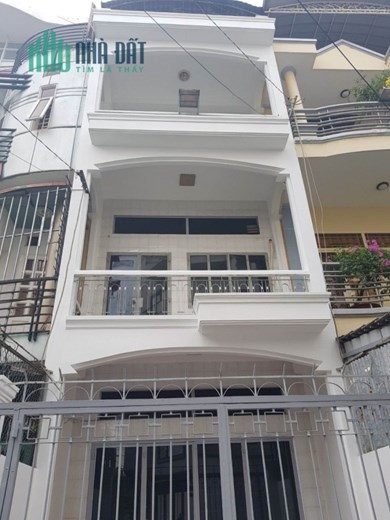 TRUNG TÂM TÂN BÌNH - SÁT SÂN BAY - 73M2 - 4 TẦNG KHÁ MỚI - GIẢM CHÀO 500 TRIỆU CÒN 11 TỶ