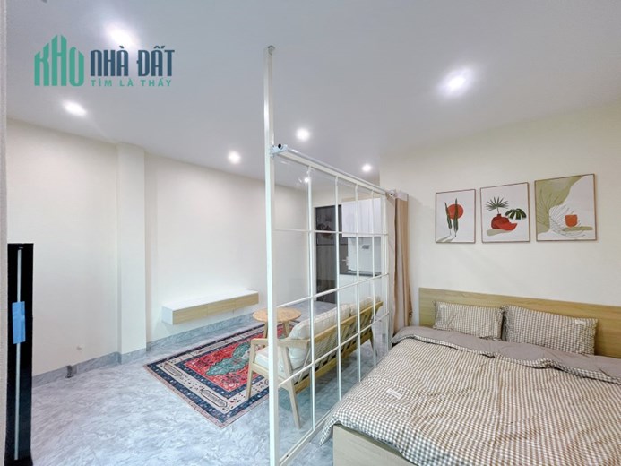 BÁN NHÀ LÁNG HẠ 9P CHO THUÊ  DÒNG TIỀN 50TR 1 THÁNG