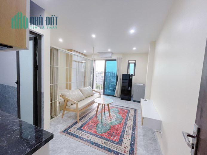 BÁN NHÀ LÁNG HẠ 9P CHO THUÊ  DÒNG TIỀN 50TR 1 THÁNG
