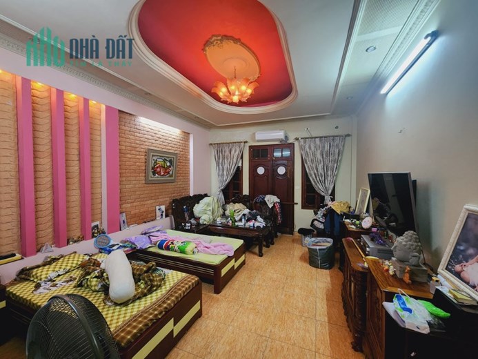CỰC HIẾM, Bán nhà Phú Đô, Nam Từ Liêm 42m2, 4 tầng Ngõ thông Chủ tự xây chỉ với 4 tỷ