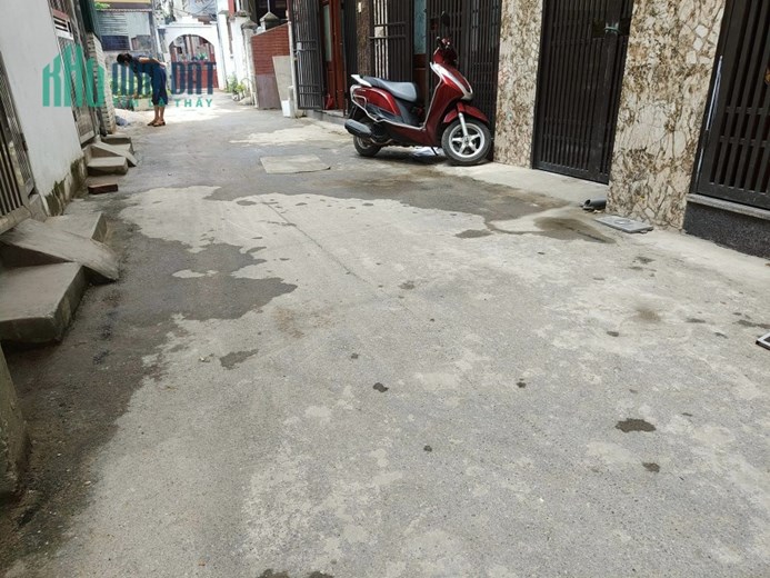 CỰC HIẾM, Bán nhà Phú Đô, Nam Từ Liêm 42m2, 4 tầng Ngõ thông Chủ tự xây chỉ với 4 tỷ