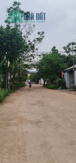 Bán lô đất 2400m đất full thổ cư ,Thôn Quế ,Tam Dương ,Vĩnh phúc - Giá bán 4,xtr/m2
