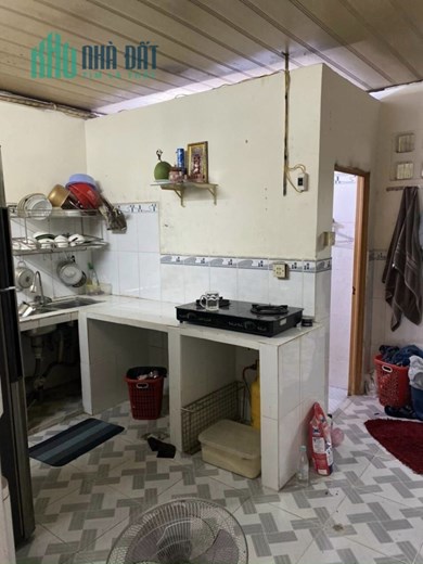 Bán nhà THẠNH LỘC 08 Phường THẠNH LỘC QUẬN 12, vuông đẹp, ngan 4m, giá giảm còn 3.2 tỷ