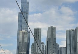 Cho thuê phòng trọ mặt tiền đường Điện Biên Phủ ngay chân cầu Văn Thanh quận Bình Thạnh