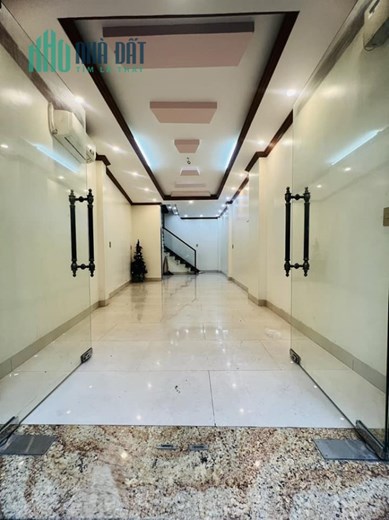 Siêu Hiếm, Bán nhà ở Lê Quang Đạo Phú Đô 42m2, 5tầng Ngõ thông Ô tô KD