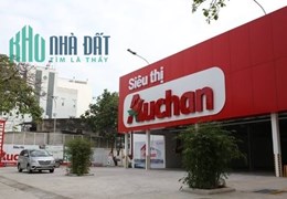 Chính chủ cho thuê 8000m2: 856 ÂU CƠ, PHƯỜNG 14, TÂN BÌNH.