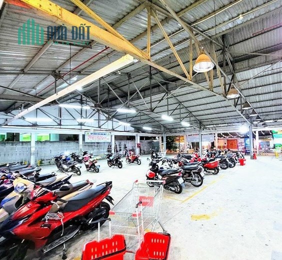 Chính chủ cho thuê 8000m2: 856 ÂU CƠ, PHƯỜNG 14, TÂN BÌNH.