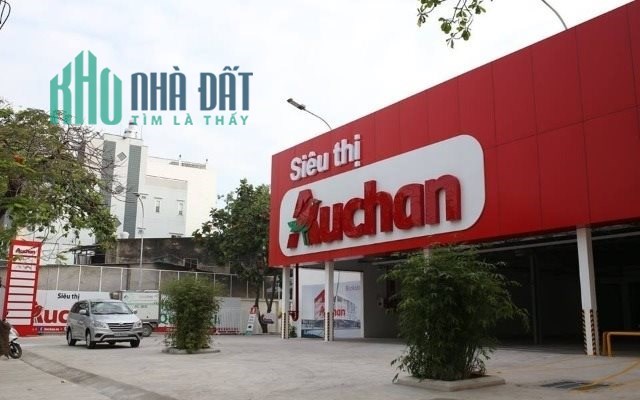 CC cho thuê 8000m2: 856 ÂU CƠ, PHƯỜNG 14, TÂN BÌNH.
