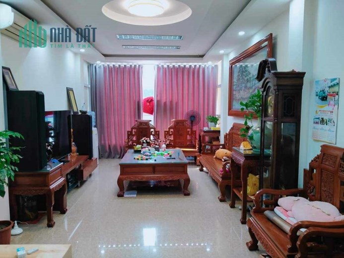 Bán nhà Mặt phố Quang Trung, HĐ. 44m2, 7 tầng thang máy, 13.5 tỷ