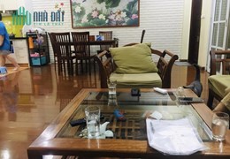 Bán Nhà Hào Nam - Vũ Thạnh - Đống Đa Cực Hiếm 64m2, 5 Tầng, MT 7m, Giá Nhỉnh 12 Tỷ