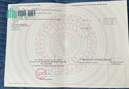 Bán Lô SL2 khu đô thị Park Hill Thành Công ,DT 100m2, Giá : 17 triệu/m2