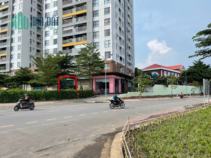 Cho thuê mặt bằng kinh doanh tại số 688/57/42 Lê Đức Thọ, P.15. Q. Gò vấp, TP. HCM