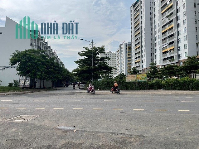 Cho thuê mặt bằng kinh doanh tại số 688/57/42 Lê Đức Thọ, P.15. Q. Gò vấp, TP. HCM