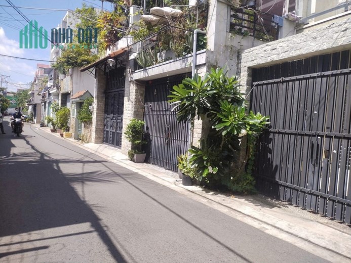 Bán nhà 68m2, Hẻm xe tải thông Bình Long, Đường số 1, Bình Tân, chỉ 4.99 tỷ TL