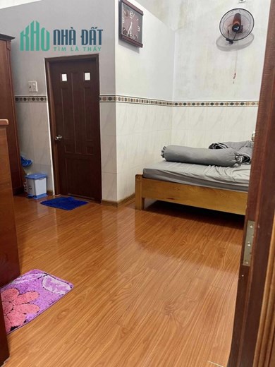 Bán nhà 68m2, Hẻm xe tải thông Bình Long, Đường số 1, Bình Tân, chỉ 4.99 tỷ TL