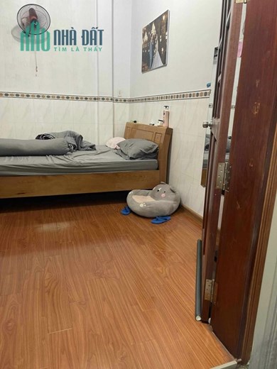 Bán nhà 68m2, Hẻm xe tải thông Bình Long, Đường số 1, Bình Tân, chỉ 4.99 tỷ TL