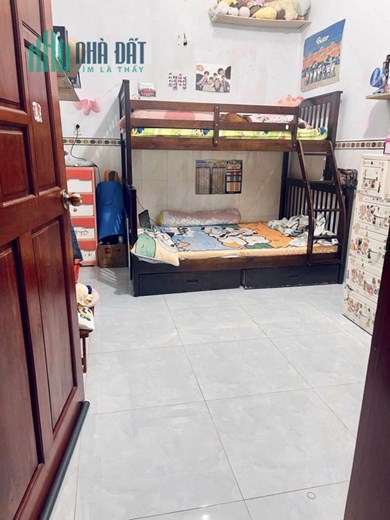 Bán nhà 68m2, Hẻm xe tải thông Bình Long, Đường số 1, Bình Tân, chỉ 4.99 tỷ TL