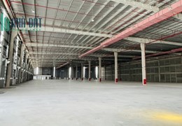 CHO THUÊ XƯỞNG MỚI  2600M 8000M KCN BẮC NINH