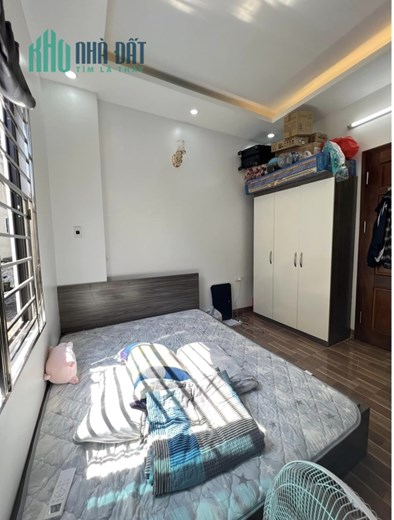 Cực Hiếm, Bán nhà Lê Quang Đạo, Phú Đô 45m2, 8 phòng khép kín Cạnh Ô tô chỉ 5.65 tỷ