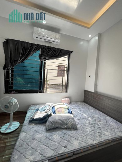 Cực Hiếm, Bán nhà Lê Quang Đạo, Phú Đô 45m2, 8 phòng khép kín Cạnh Ô tô chỉ 5.65 tỷ