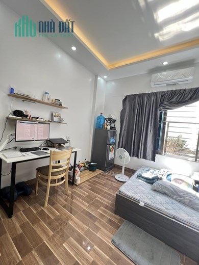 Cực Hiếm, Bán nhà Lê Quang Đạo, Phú Đô 45m2, 8 phòng khép kín Cạnh Ô tô chỉ 5.65 tỷ