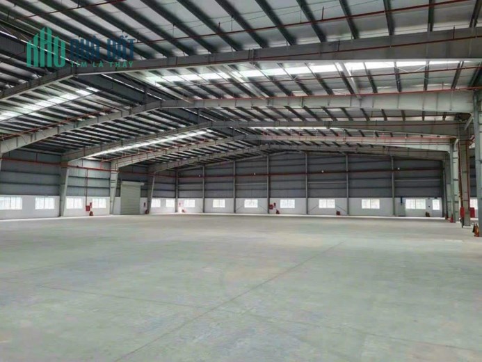 CHO THUÊ KHO XƯỞNG 5000M 10000M 15000M 20000M KCN BẮC NINH