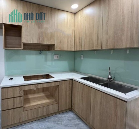 Nhà Phú Nhuận, Trường Sa, 5 tầng Sân thượng, hoàn công đủ, gần chợ Phú Nhuận, nhích 4 tỷ