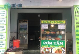 Cần Sang Lại Quán Cơm Tấm Đang Hoạt Động Kinh Doanh Tốt Gần Ngã 3 Cây Điệp