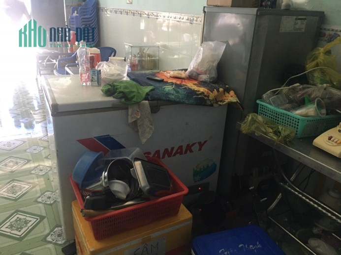 Cần Sang Lại Quán Cơm Tấm Đang Hoạt Động Kinh Doanh Tốt Gần Ngã 3 Cây Điệp