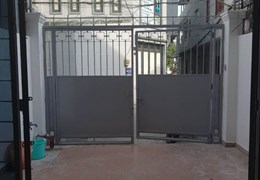 Bạch Đằng - Tân Bình - 4 Tầng mới - 74m2 - Ngang 4m - Hẻm Xe Hơi Khu Vip Sân bay