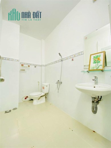 Cho thuê CHDV Hồ Văn Huê full nội thất hẻm ô tô