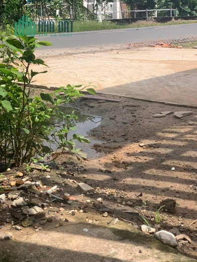 CHÍNH CHỦ CẦN BÁN ĐẤT TẶNG NHÀ TẠI TÂN CHÂU-TÂY NINH