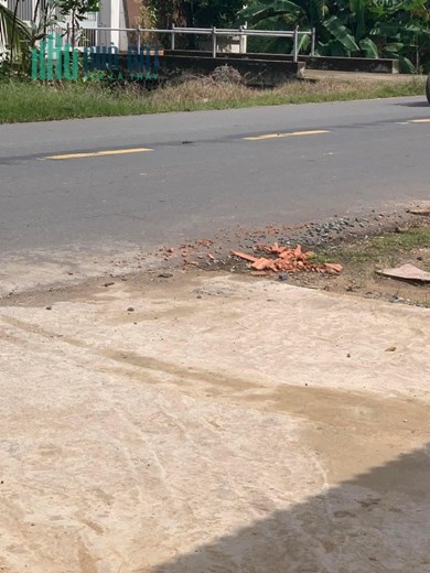 CHÍNH CHỦ CẦN BÁN ĐẤT TẶNG NHÀ TẠI TÂN CHÂU-TÂY NINH